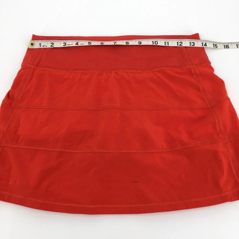 lululemon athletica few faint